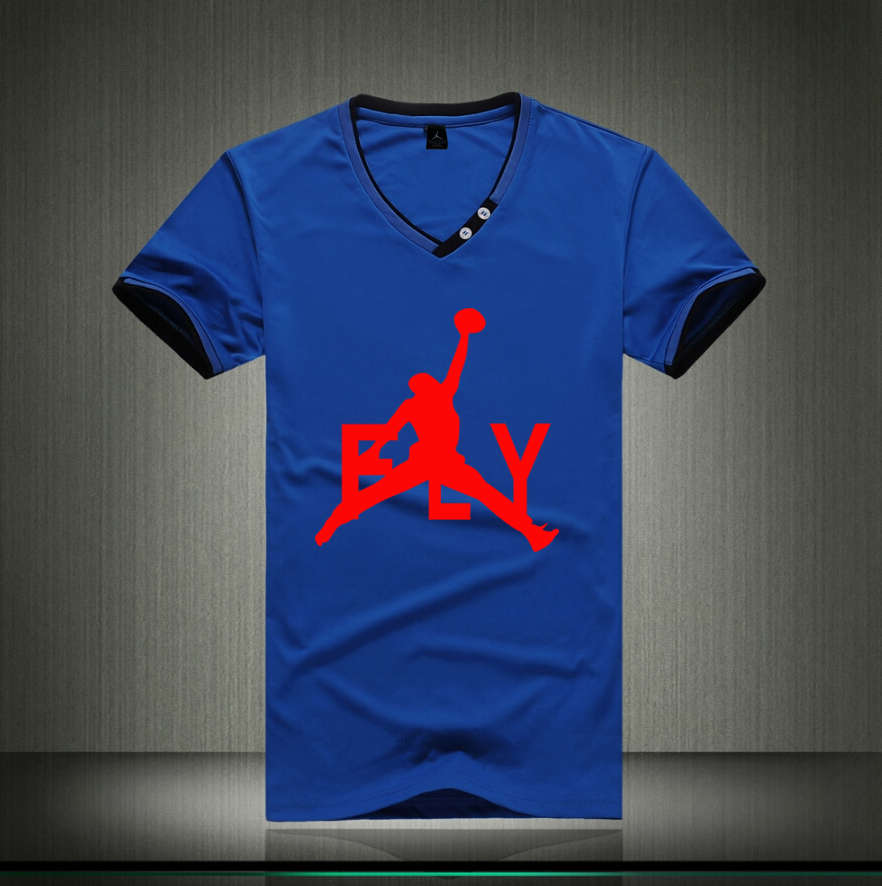 men jordan t-shirt S-XXXL-1765
